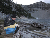 Wenatchee National Forest