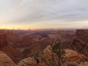 Canyonlands National Park
