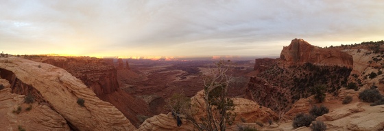Canyonlands National Park