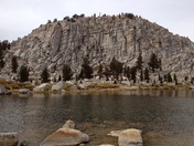 Cottonwood Lakes
