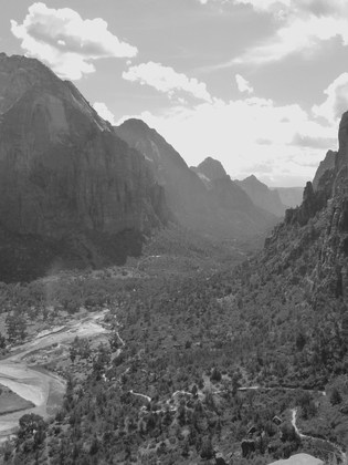 Zion National Park
