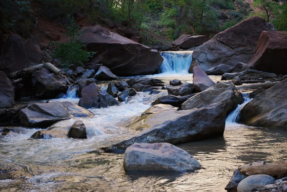 Zion National Park