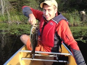 Boundary Waters Canoe Area