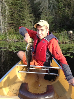 Boundary Waters Canoe Area