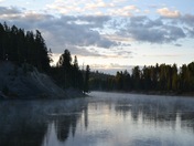 Yellowstone National Park