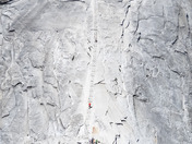 Yosemite National Park