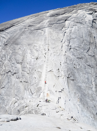 Yosemite National Park