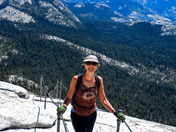 Yosemite National Park