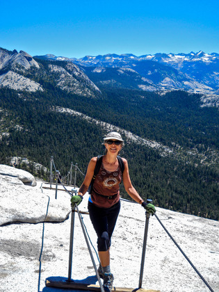 Yosemite National Park