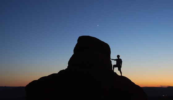 Arches National Park