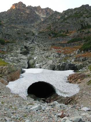 North Cascades National Park