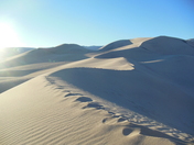 Death Valley National Park