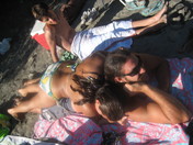 Grassy Flat Campground