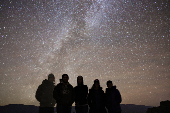 Death Valley National Park