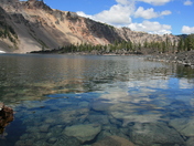 Crater Lake National Park