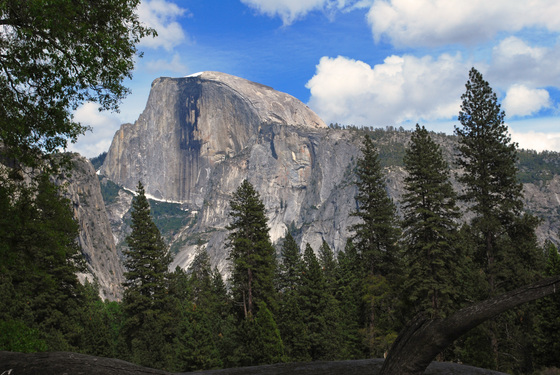 Yosemite