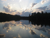 Boundary Water Canoe Area Wilderness