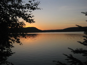 Boundary Waters Canoe Area Wilderness