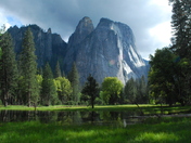 Yosemite