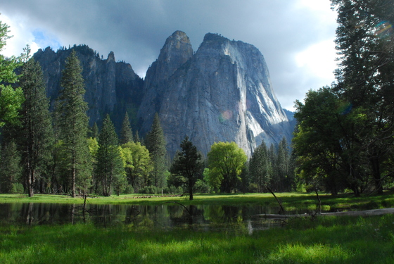 Yosemite
