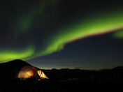 Arctic National Wildlife Reserve (ANWR)