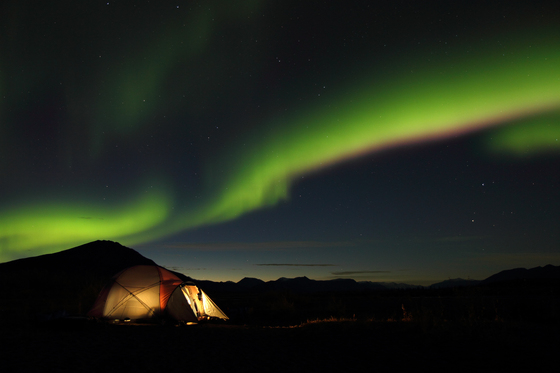 Arctic National Wildlife Reserve (ANWR)