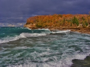 Pictured Rocks National Lakeshore
