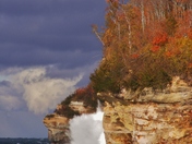 Pictured Rocks National Lakeshore