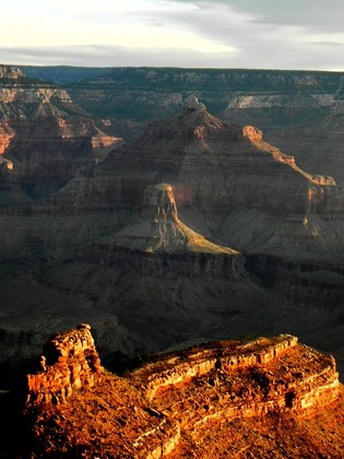 Grand Canyon National Park