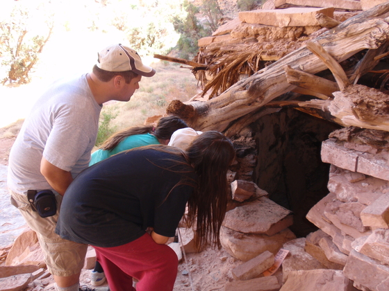 Cedar Mesa