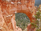 Bryce Canyon National Park