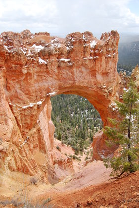 Bryce Canyon National Park