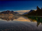 Glacier National Park