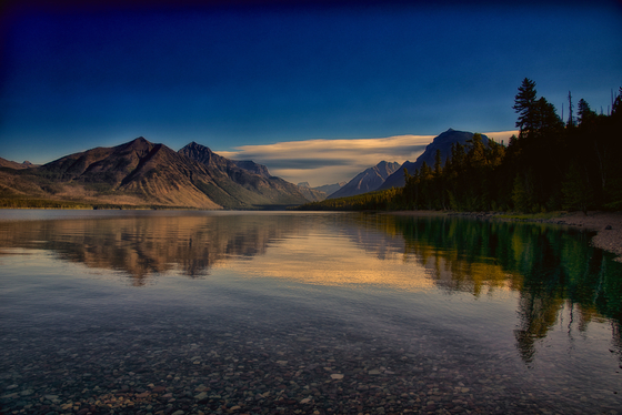 Glacier National Park