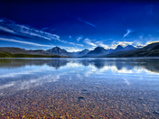 Glacier National Park
