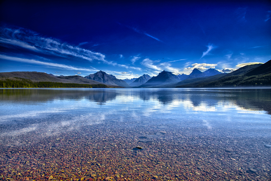 Glacier National Park