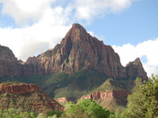 Zion National Park