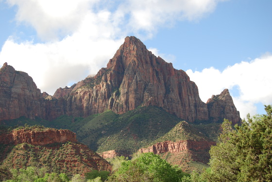 Zion National Park