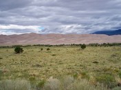 Great Sand Dunes
