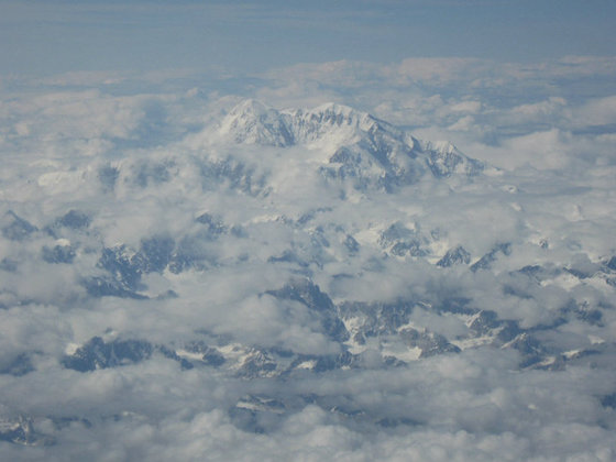 Denali National Park