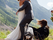 Maroon Bells, Aspen, CO / White River National Forest