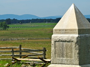Gettysburg National Military Park