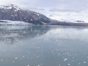 Glacier Bay National Park