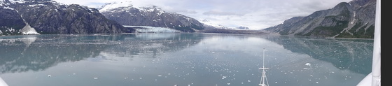 Glacier Bay National Park