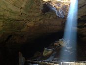 Carlsbad Caverns National Park
