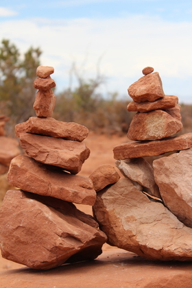 Arches National Park