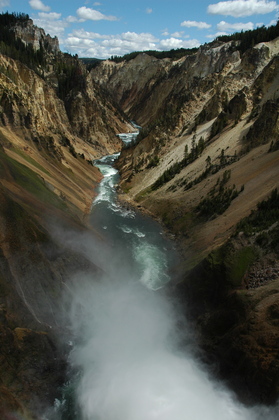 Yellowstone