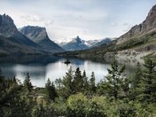 Glacier National Park