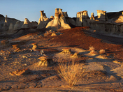 Bisti Wilderness