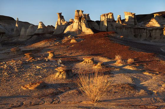Bisti Wilderness